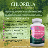 Chlorella