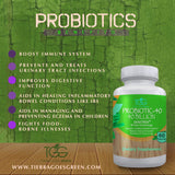 Probiotic
