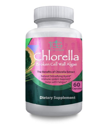 Chlorella