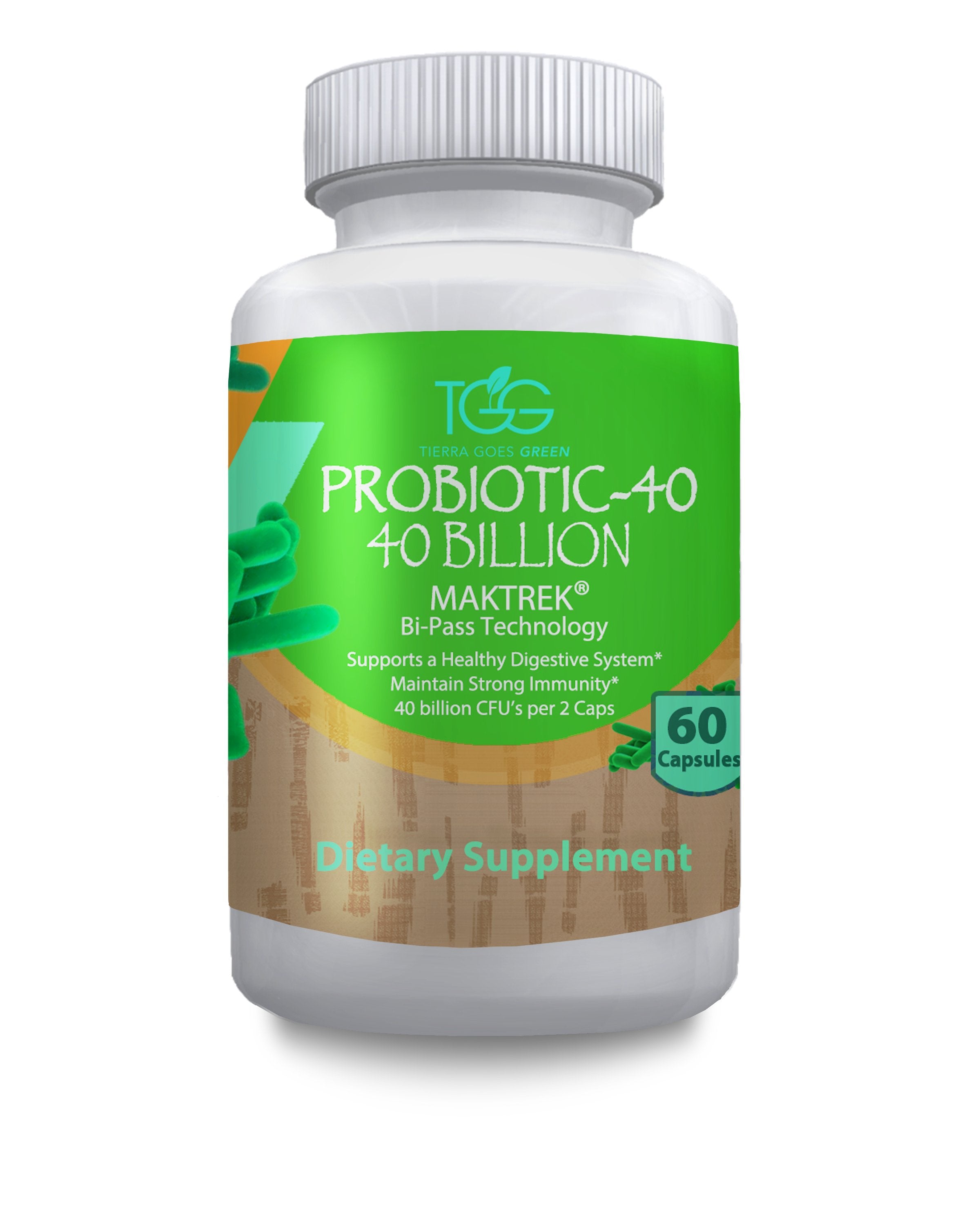 Probiotic