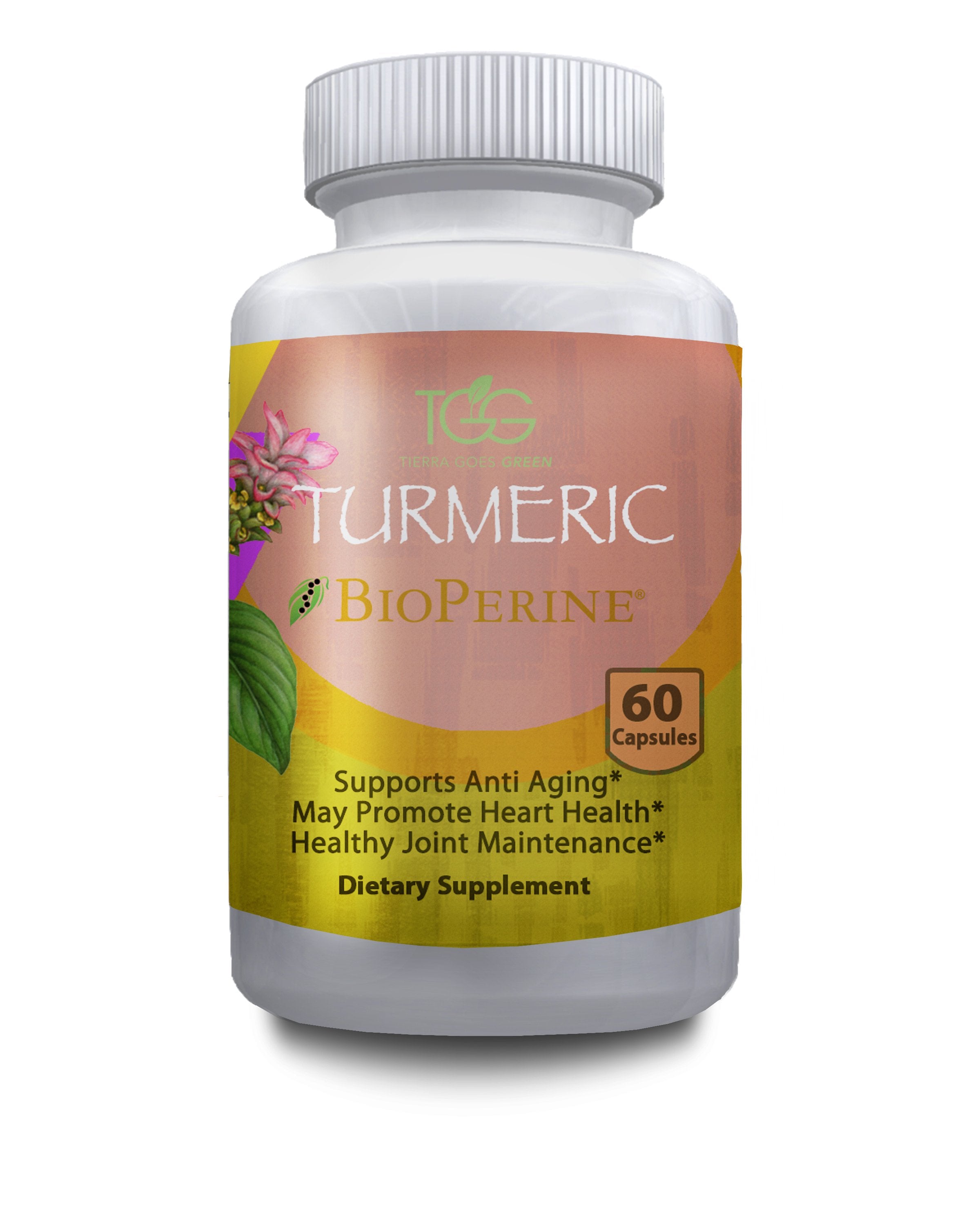 Turmeric