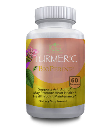 Turmeric