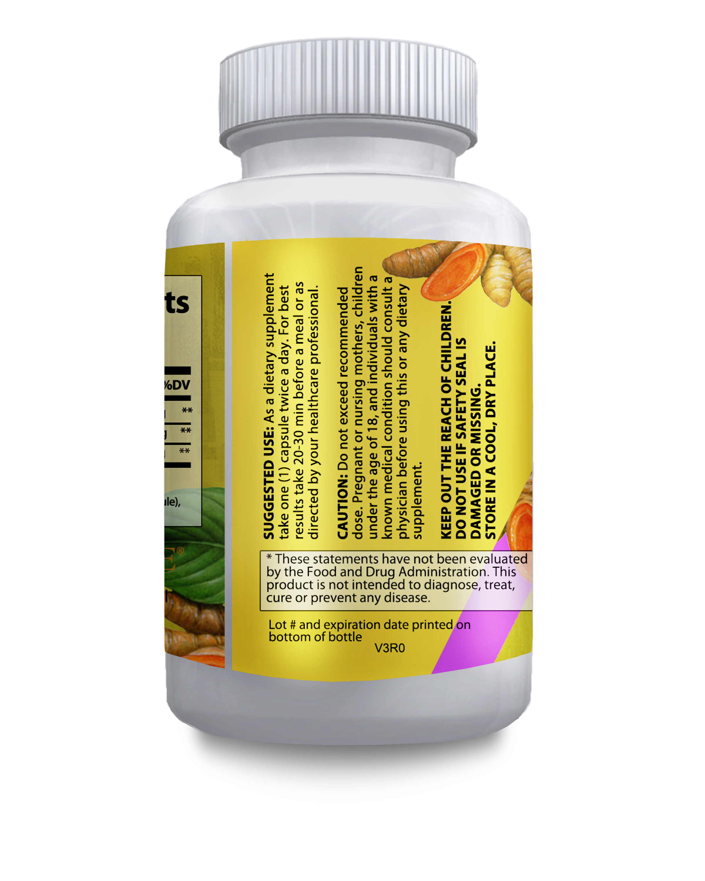 Turmeric