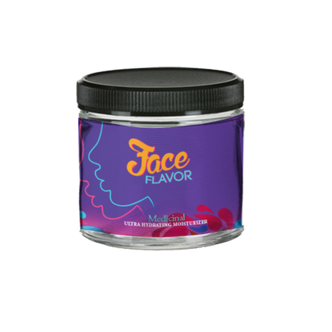 Medicinal Face Flavor (Acne/Problematic Skin)