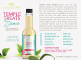 Temple Treats SAUCE