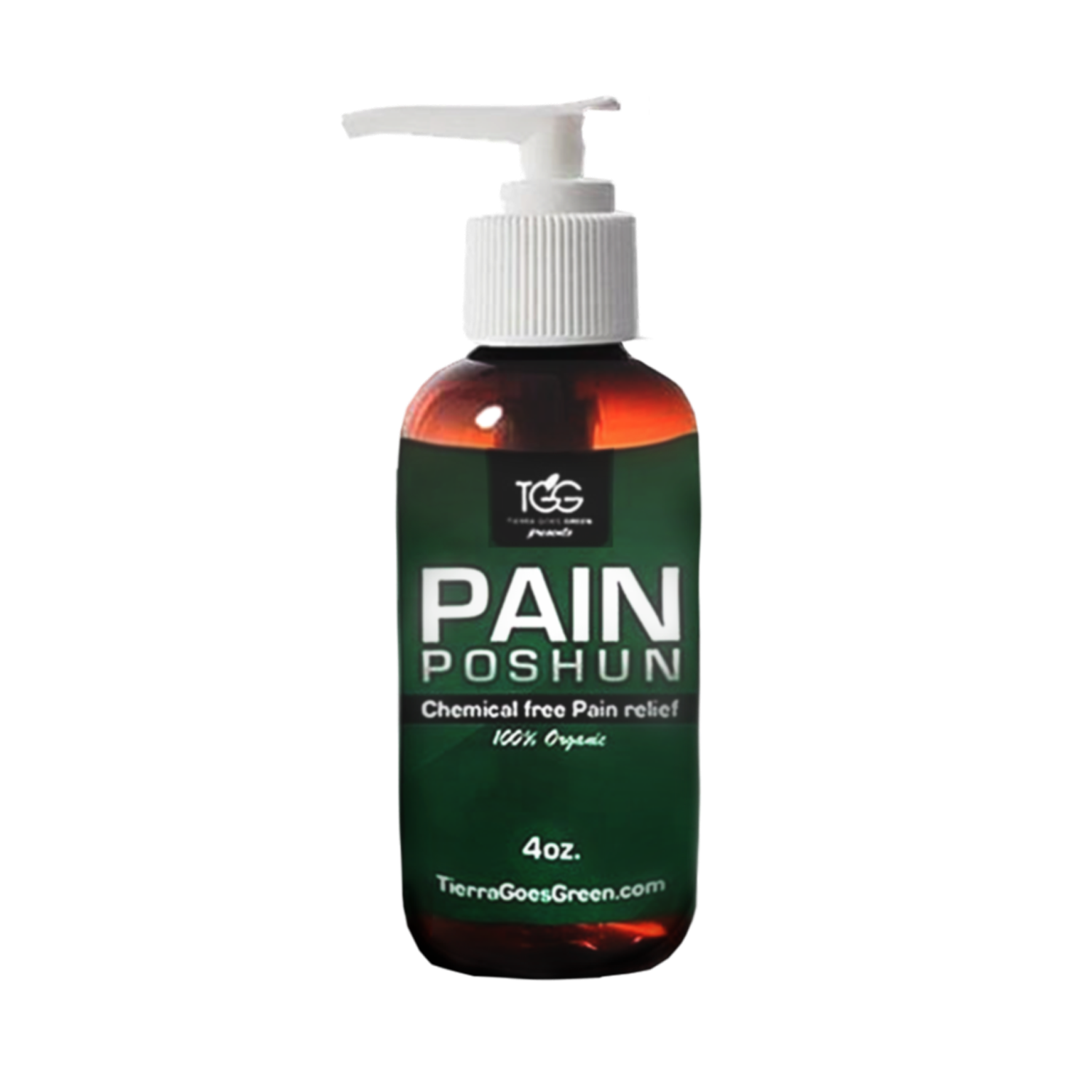 Pain PoShun