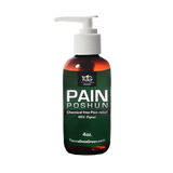 Pain PoShun