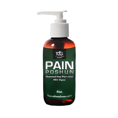 Pain PoShun
