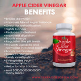 Apple Cider Vinegar