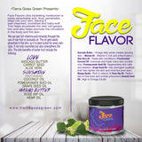 Medicinal Face Flavor (Acne/Problematic Skin)