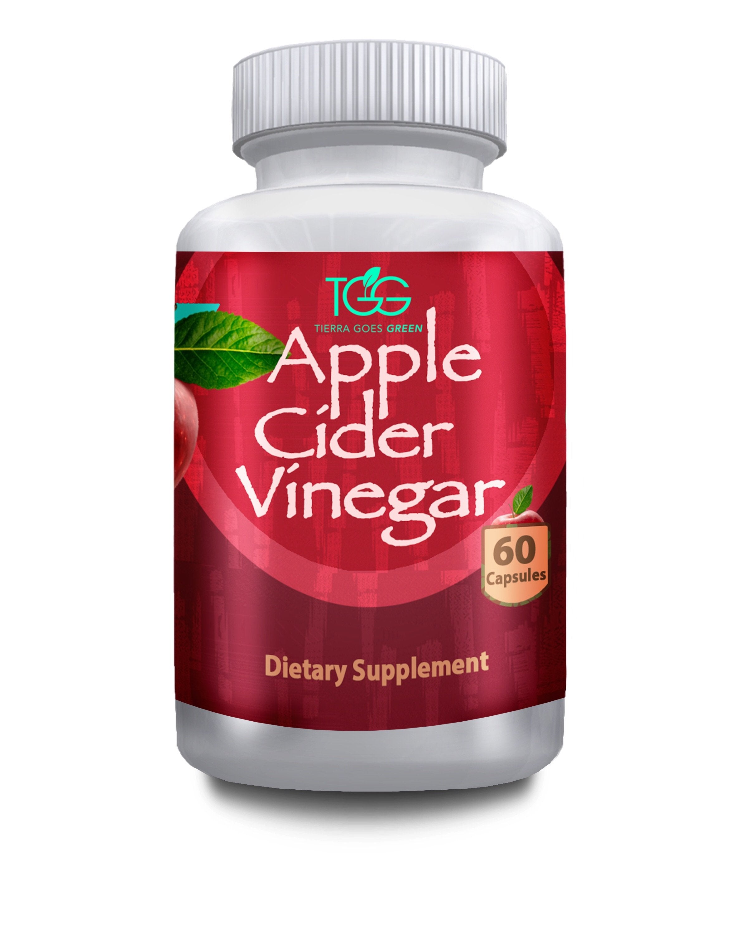 Apple Cider Vinegar