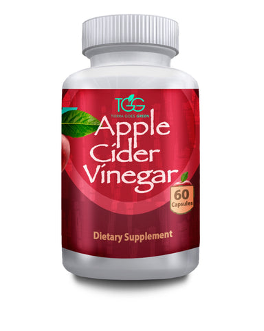 Apple Cider Vinegar