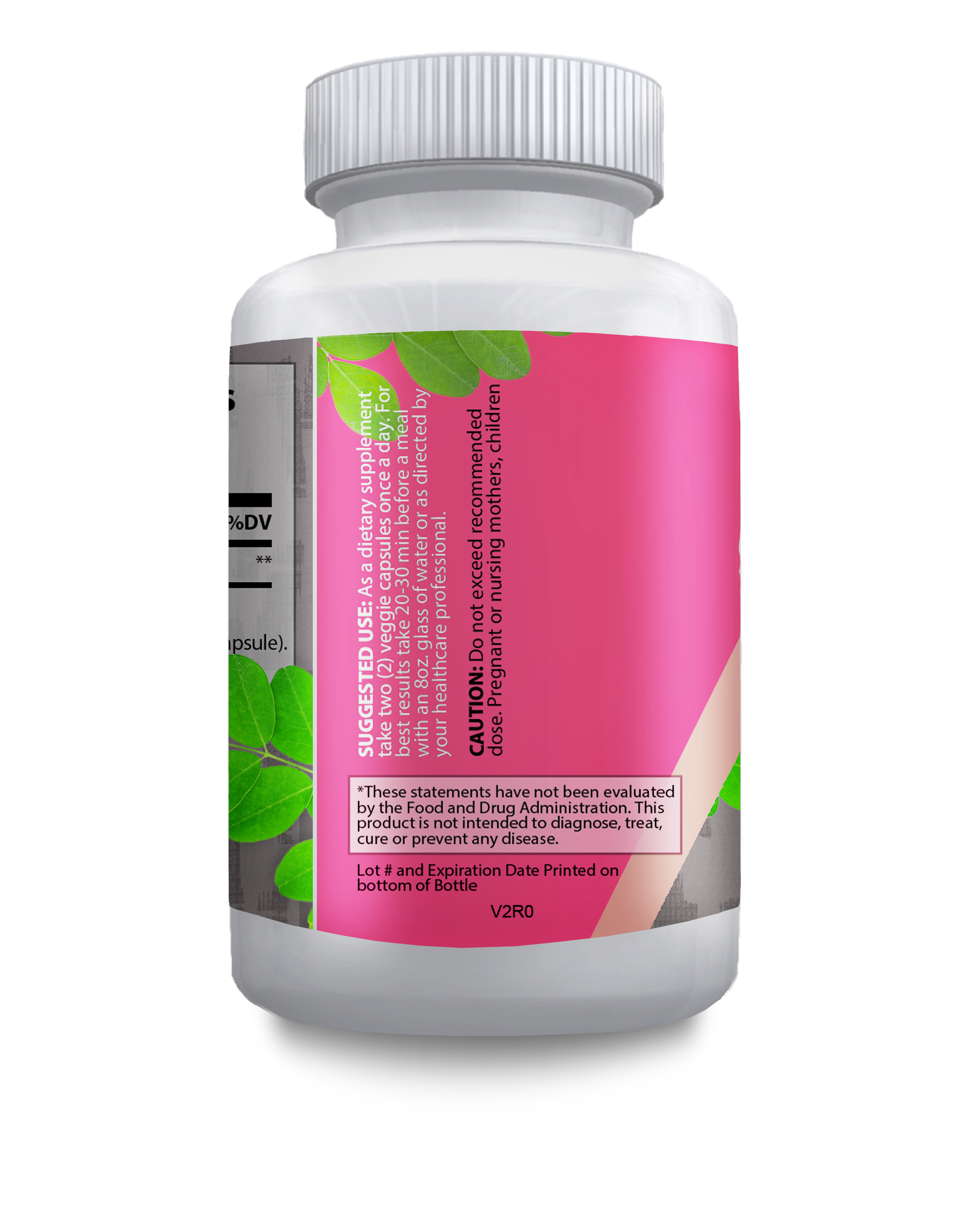 Moringa