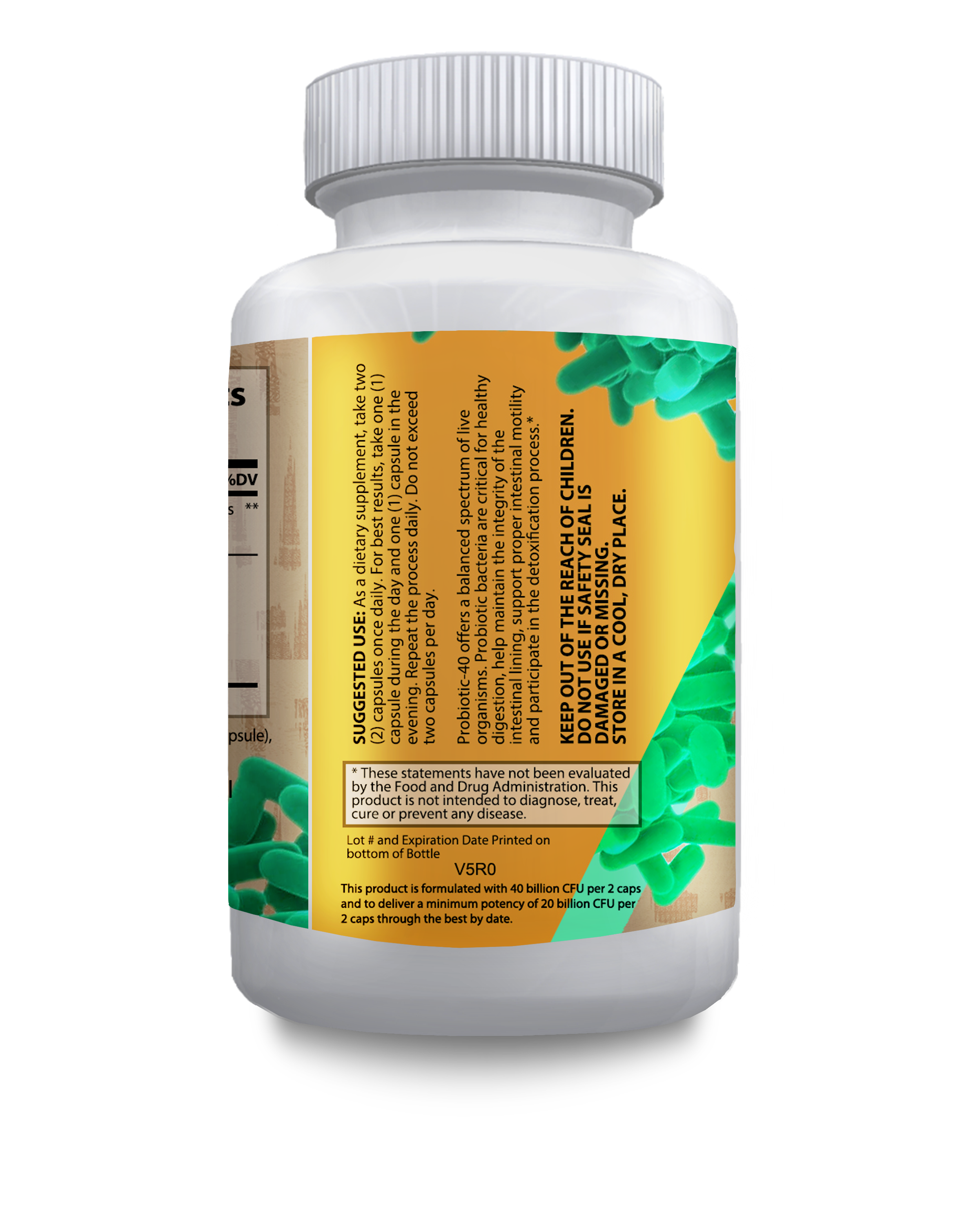 Probiotic