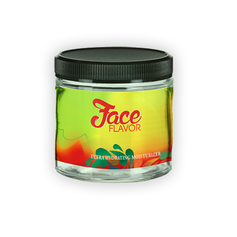 Original Face Flavor